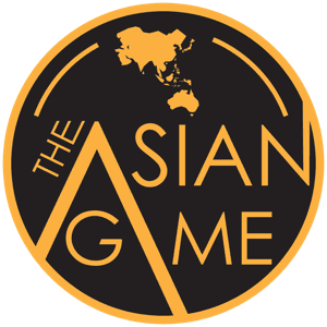 The Asian Game by The Asian Game