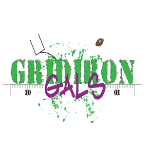 Gridiron Gals Podcast by Gridiron Gals