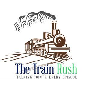 The Train Rush by The Train Rush