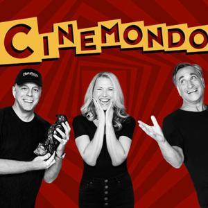 Cinemondo Insider Movie Reviews Podcast by Cinemondo Podcast