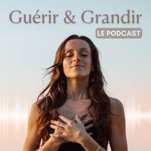 Guérir et Grandir - Le podcast santé et nutrition de Lisa Salis (@lisasalislife) by Lisa Salis