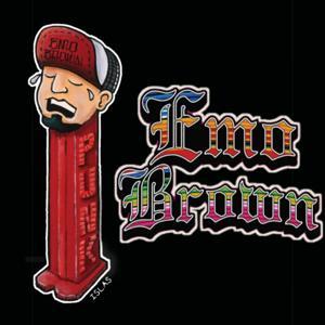 Emo Brown: The Podcast by Emo Brown