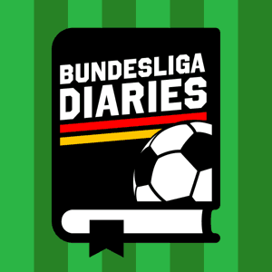 Bundesliga Diaries by Jon, Mirko, Richard
