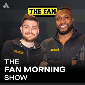 The Fan Morning Show by Audacy
