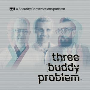 Three Buddy Problem by Security Conversations