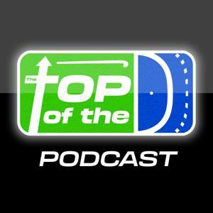 The Top of the D by The Top of the D