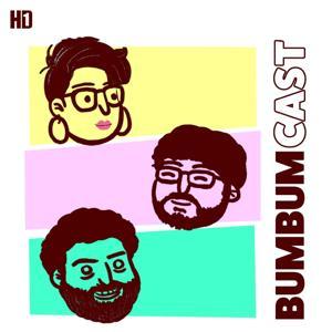 Bumbumcast by HD1