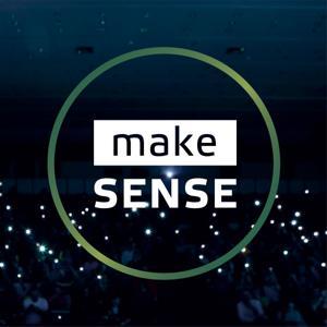 make sense podcast by make sense podcast