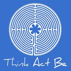Think Act Be Podcast by Seth J. Gillihan