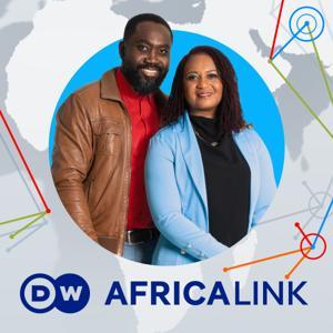 DW AfricaLink by DW