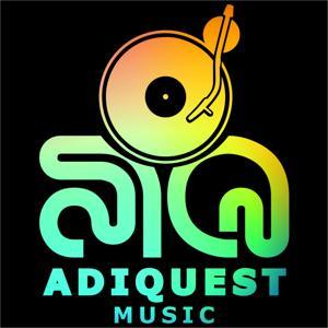ADIQUEST with DJBlaxx | SupaBlaxx's Podcast by ADIQUEST with DJBlaxx | Supablaxx