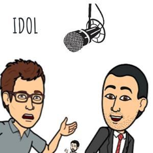 IDOL: I Dream of Lists by IDOL - I Dream of Lists