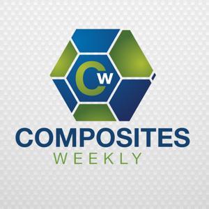Composites Weekly by Jonathan Taylor