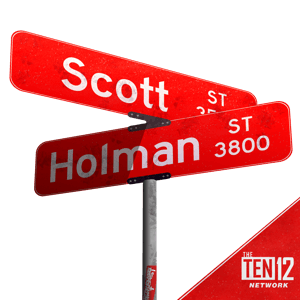 The Scott & Holman Pawdcast by Scott Holman