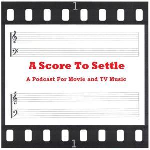 A Score To Settle by Brian McVickar