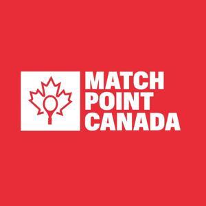 Match Point Canada by Ben Lewis and Mike McIntyre