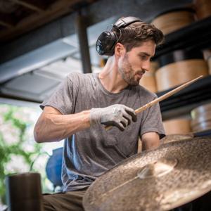 The Reverie Cymbal Podcast by Timothy Roberts
