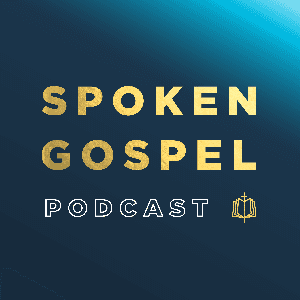 Spoken Gospel by Spoken Gospel
