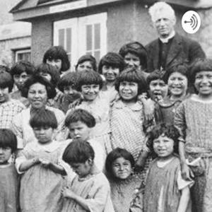 Residential schools in Canada by Brittney