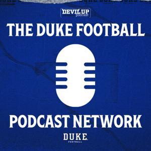 The Duke Football Podcast Network by The Varsity Podcast Network