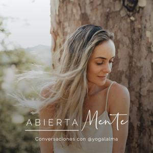 Abierta Mente by Ana Isabel Santa María