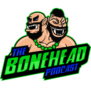 The Bonehead Podcast - All Things Blood Bowl by The Bonehead Podcast