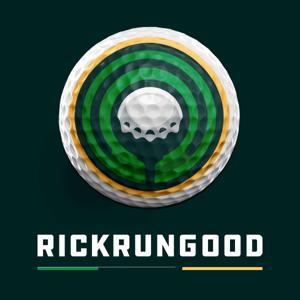 RickRunGood | Golf Data and Betting Insights by Rick Gehman
