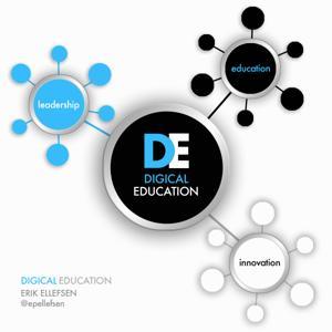 Digical Education by Erik Ellefsen