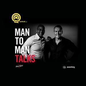 Man-to-Man Talks by The Real Network