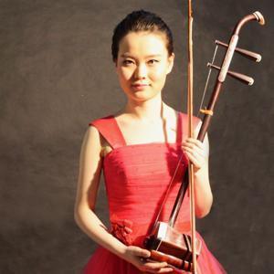 二胡讲习堂 by 赵丹青二胡艺术