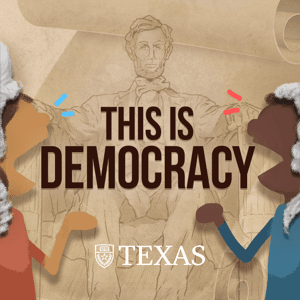 This is Democracy by This is Democracy