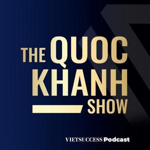 The Quoc Khanh Show by VIETSUCCESS