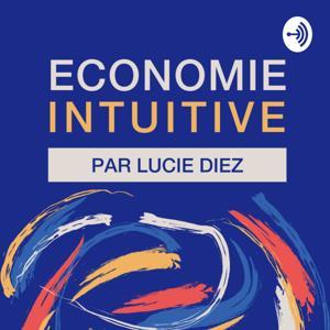 Économie intuitive by Lucie Diez