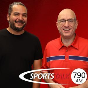The Matt Thomas Show with Ross by SportsTalk 790 (KBME-AM)