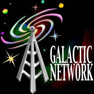 Galactic Network All Podcasts Feed by Galactic Network