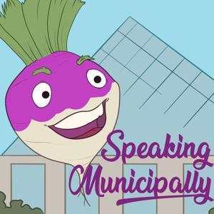 Speaking Municipally by Taproot Edmonton