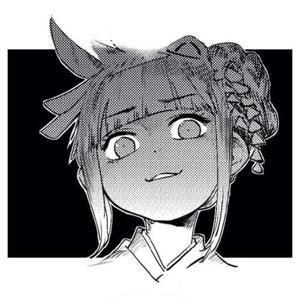 一芽日语五十音 by 一芽酱