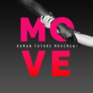HUMAN FUTURE MOVEMENT | Der Podcast mit Veit Lindau by Veit Lindau