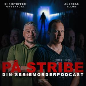 På Stribe by Wired Waves - Christoffer Greenfort & Andreas Illum, Podads