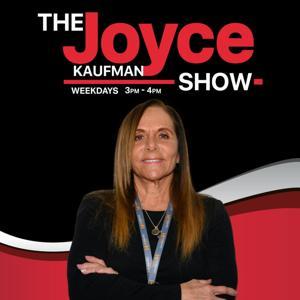 The Joyce Kaufman Show by 850 WFTL | Hubbard Radio