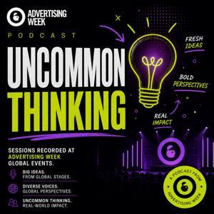 Uncommon Thinking by Uncommon Thinking