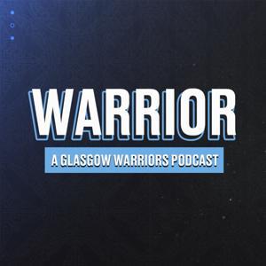 Warrior by Glasgow Warriors