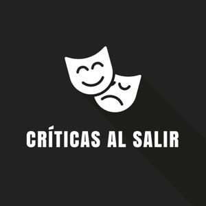 Críticas al salir by Imajoven Audiovisual