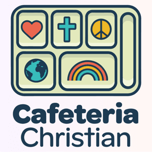 Cafeteria Christian by Natalia Terfa, Emmy Kegler