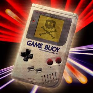 Game Buoy by Podcast Pirates