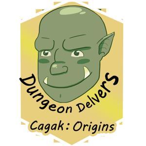 Dungeon Delvers by Triadic Entertainment