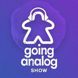 Going Analog Podcast by Going Analog