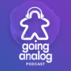 Going Analog Podcast by Going Analog