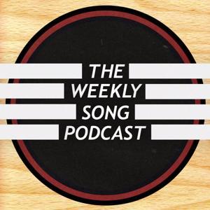 The Weekly Song Podcast || Songwriting | Music by The Weekly Song Podcast || Songwriting | Music