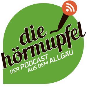 Die Hörmupfel by Dotti